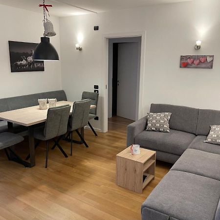 Haus Ruach Apartment ซิลเลียน ภายนอก รูปภาพ