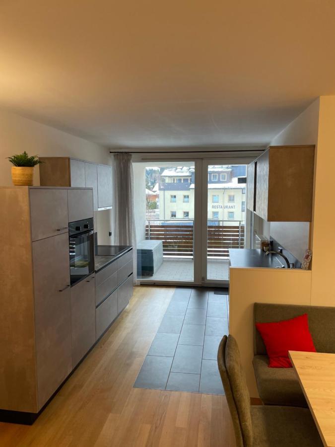 Haus Ruach Apartment ซิลเลียน ภายนอก รูปภาพ