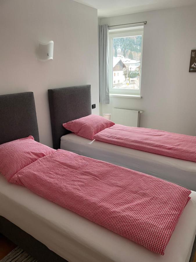 Haus Ruach Apartment ซิลเลียน ภายนอก รูปภาพ