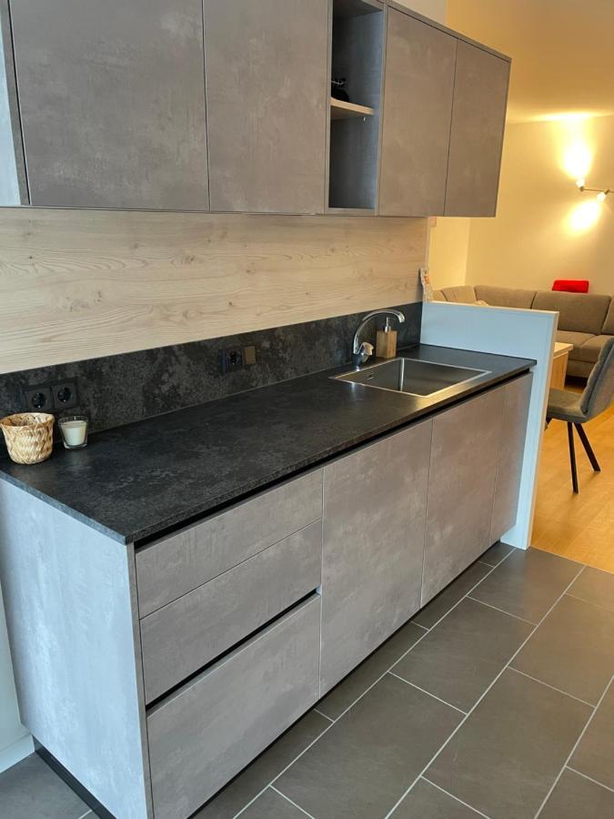 Haus Ruach Apartment ซิลเลียน ภายนอก รูปภาพ