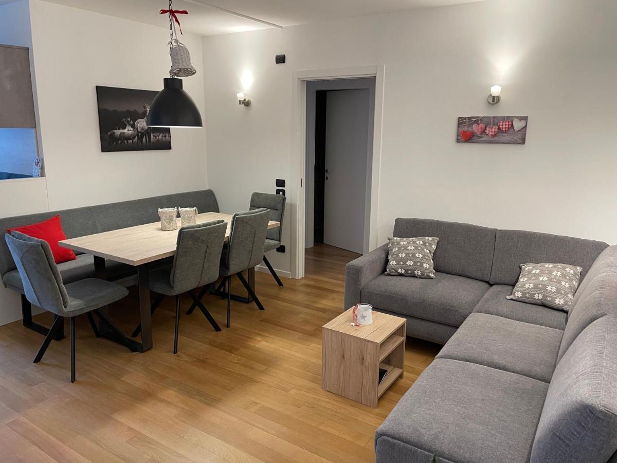 Haus Ruach Apartment ซิลเลียน ภายนอก รูปภาพ