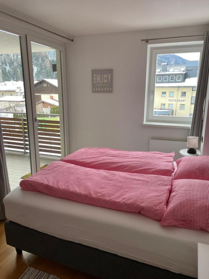 Haus Ruach Apartment ซิลเลียน ภายนอก รูปภาพ