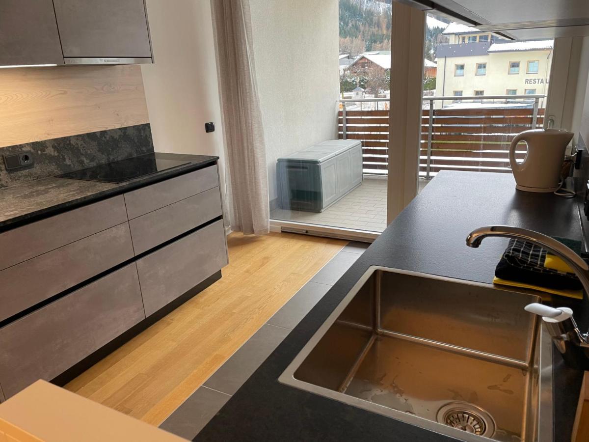 Haus Ruach Apartment ซิลเลียน ภายนอก รูปภาพ
