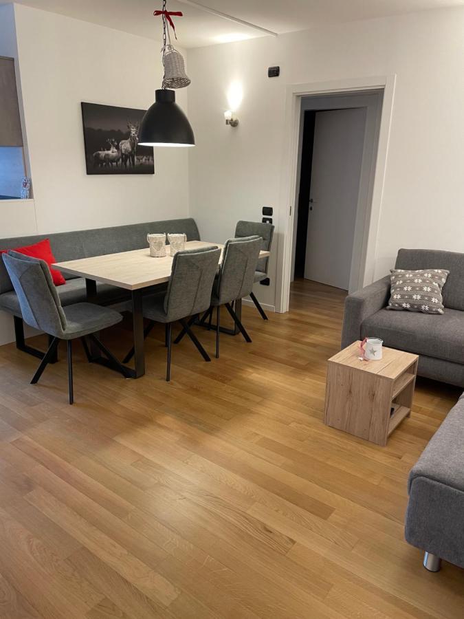 Haus Ruach Apartment ซิลเลียน ภายนอก รูปภาพ