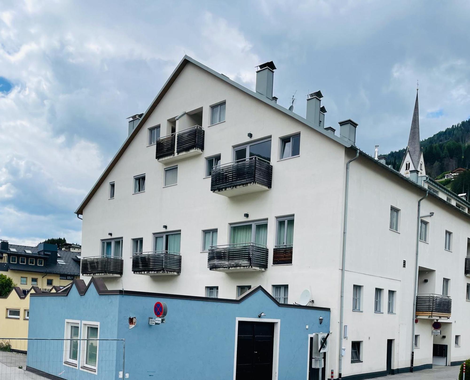 Haus Ruach Apartment ซิลเลียน ภายนอก รูปภาพ